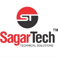 Sagar Tech - Web Developers & Digital Marketing Agency 